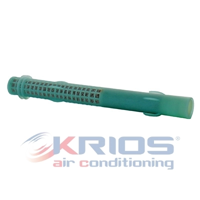Dryer, air conditioning
